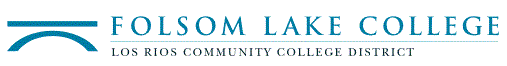 Folsom Lake College logo